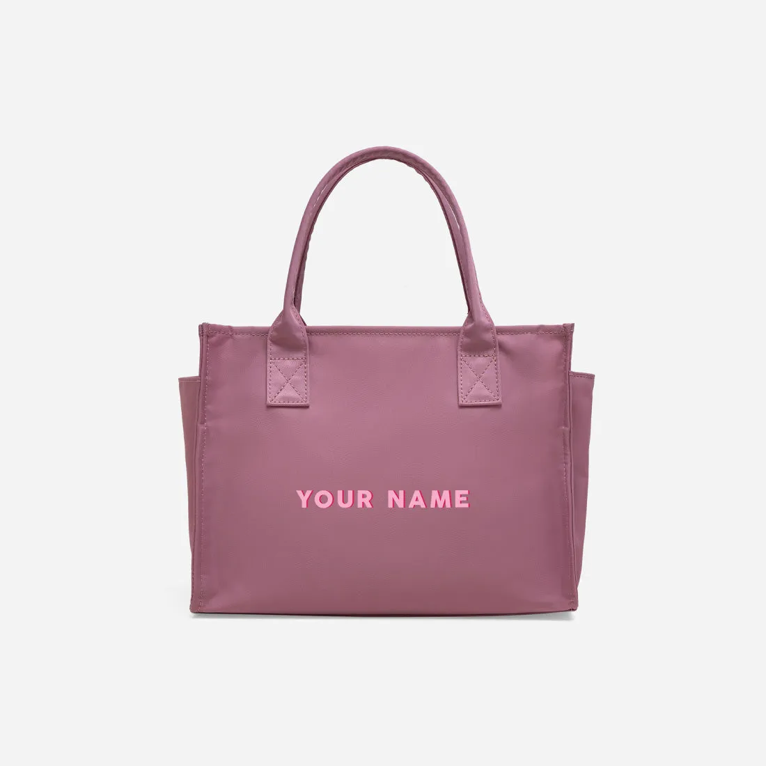 Barcelona Mini Tote Bag