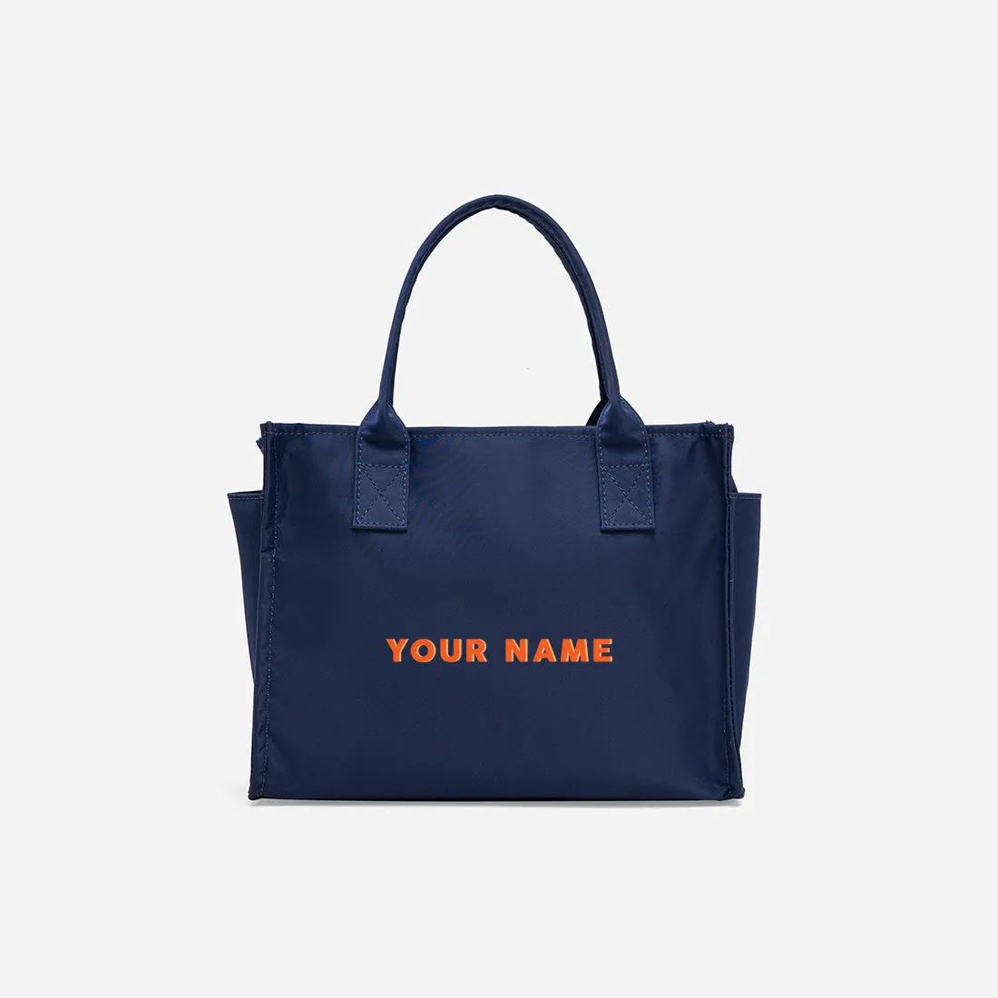 Barcelona Mini Tote Bag