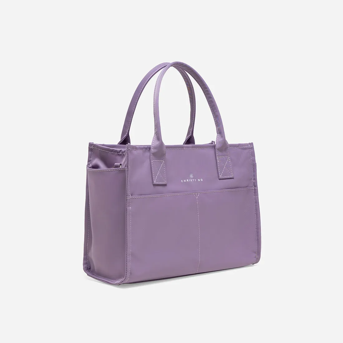 Barcelona Mini Tote Bag