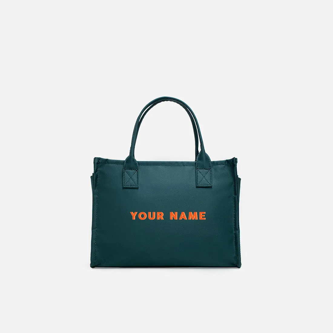 Barcelona Mini Tote Bag