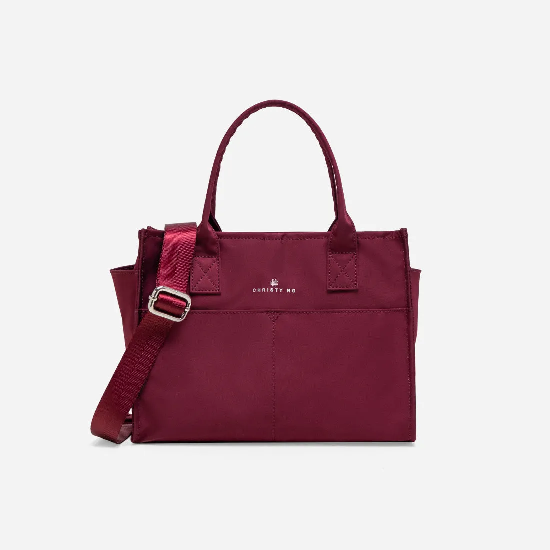 Barcelona Mini Tote Bag