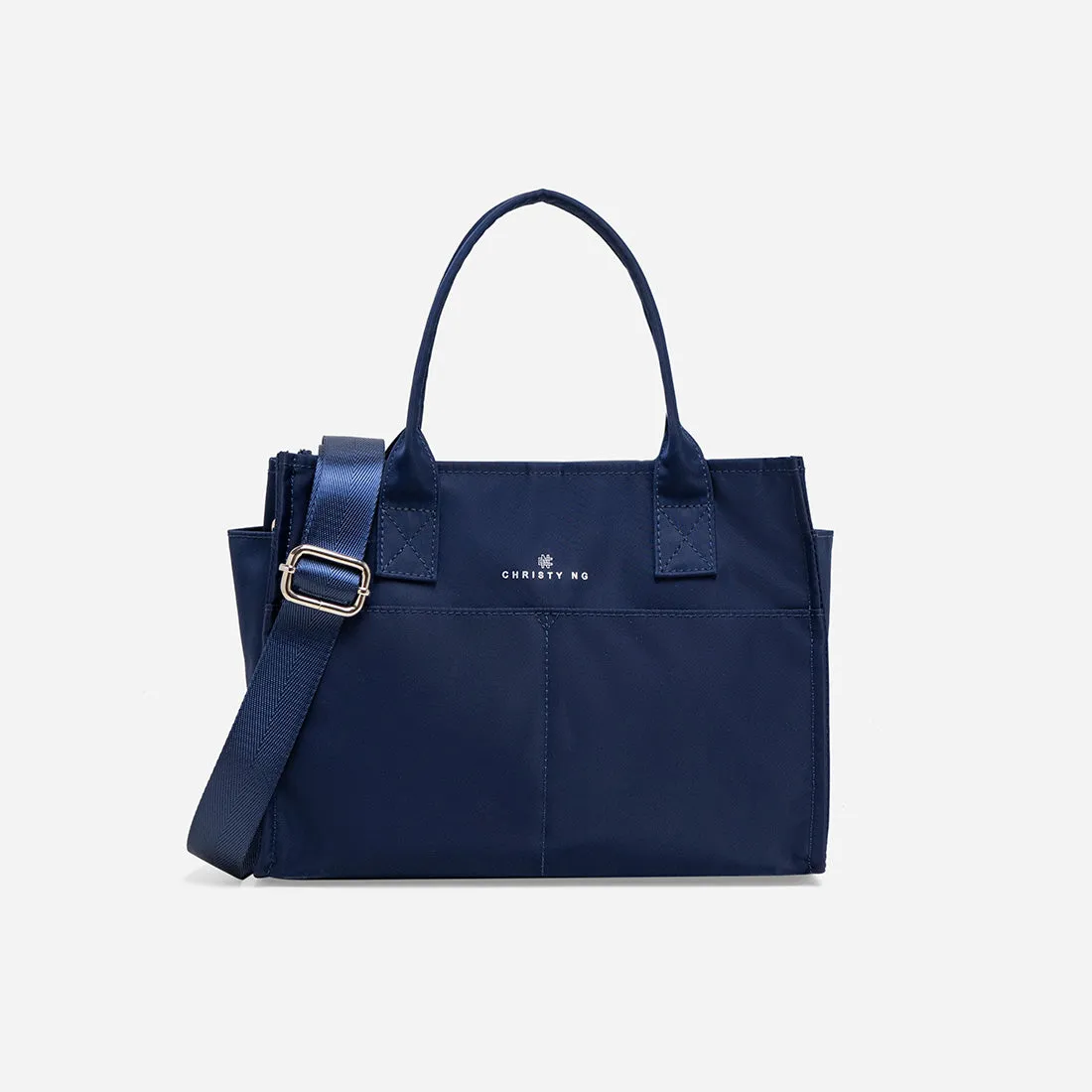 Barcelona Mini Tote Bag