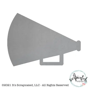 Bare Metal - Megaphone