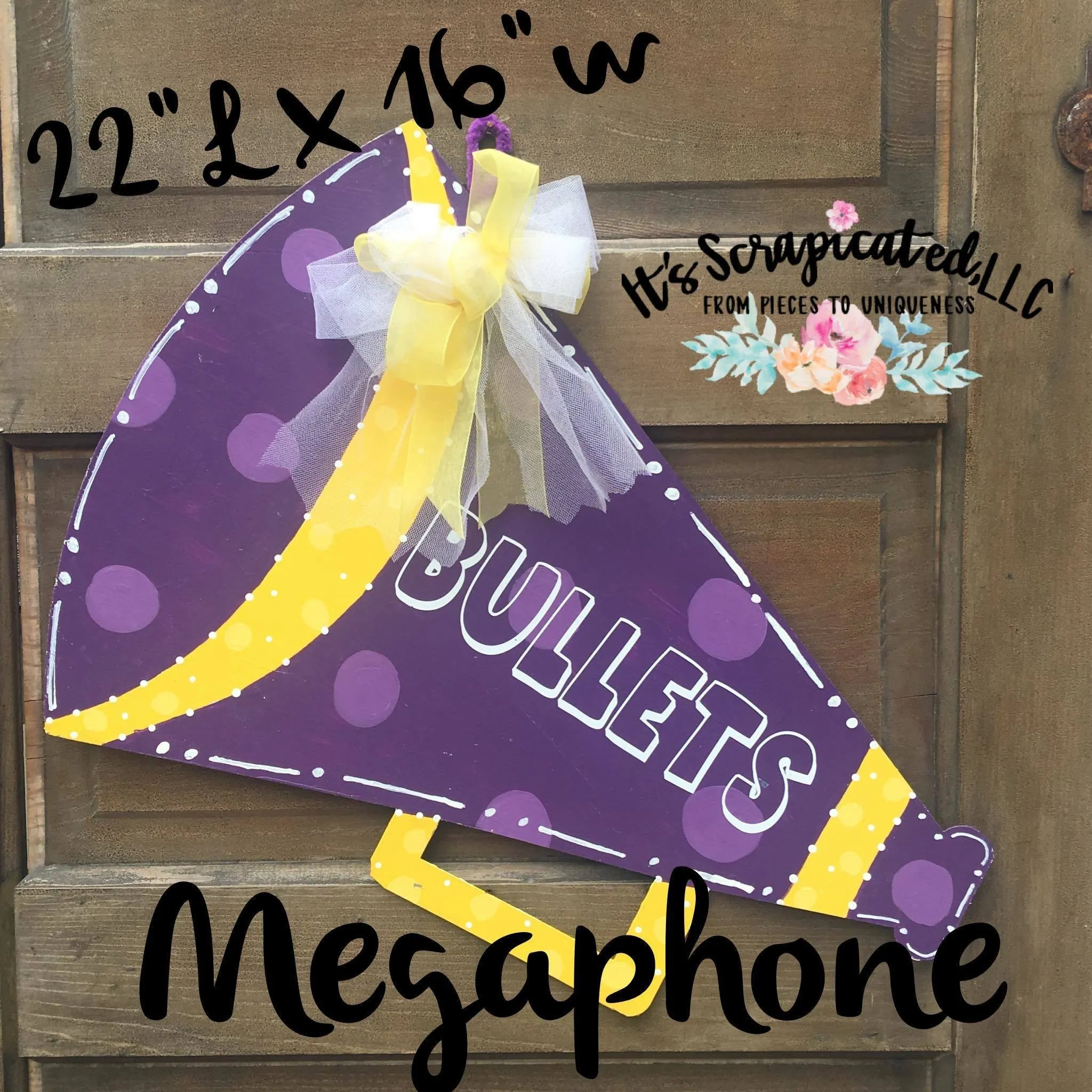 Bare Metal - Megaphone
