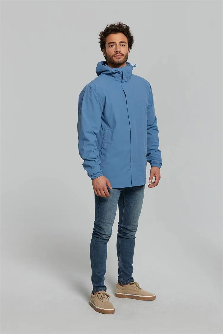 Basil - Unisex Hoga Rain Jacket