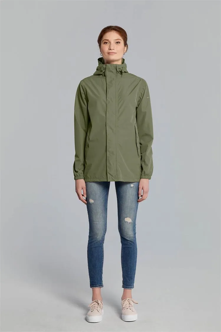 Basil - Unisex Hoga Rain Jacket
