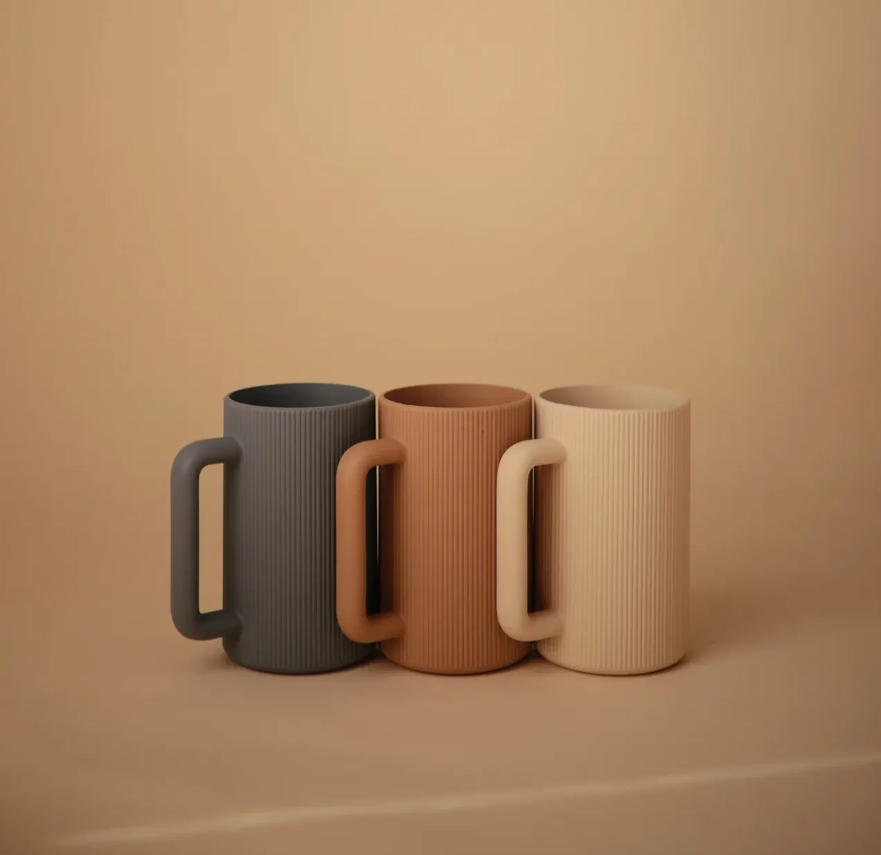 Bath Rinse Cup