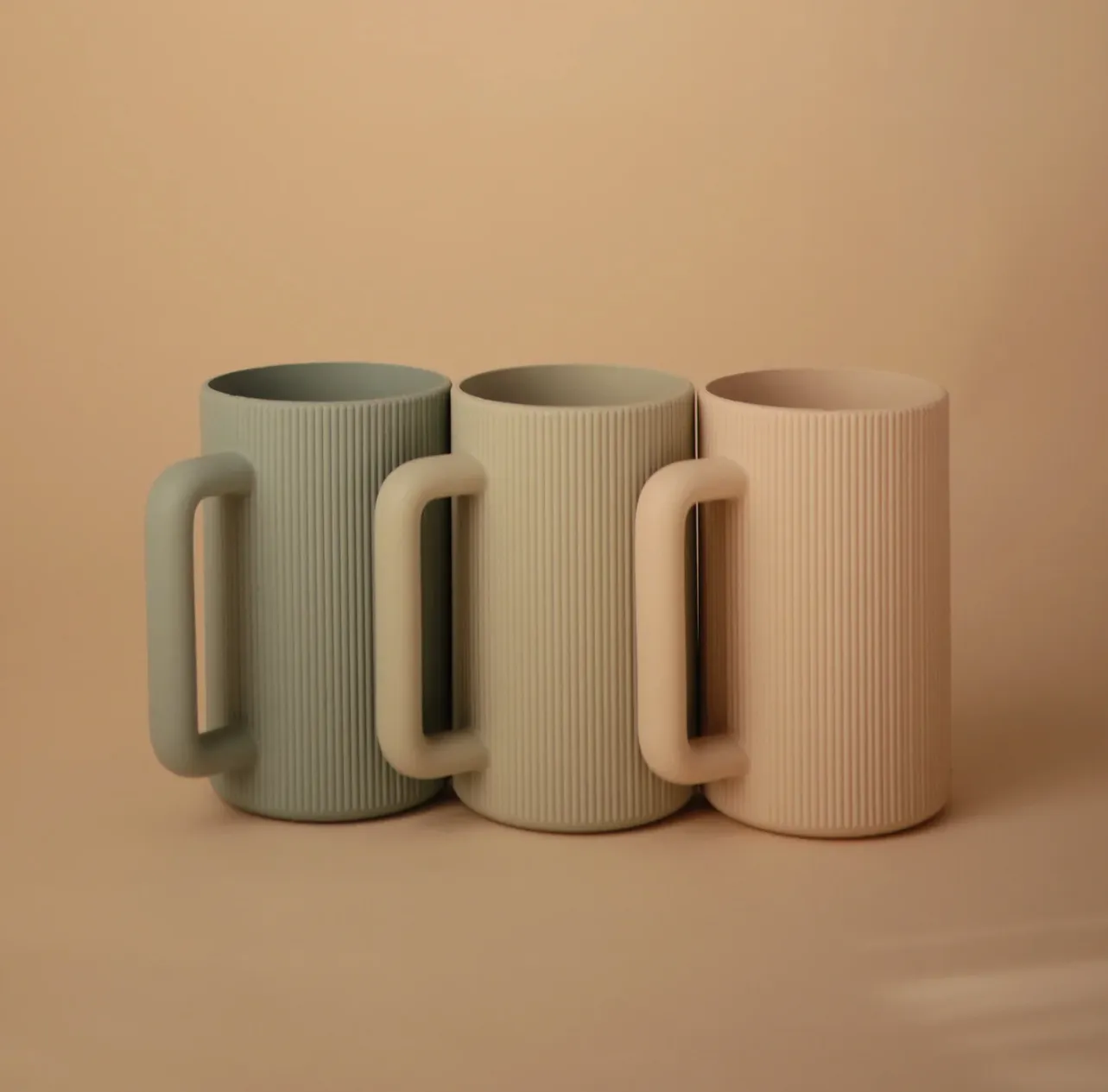 Bath Rinse Cup