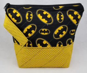 Batman - Project Bag - Small