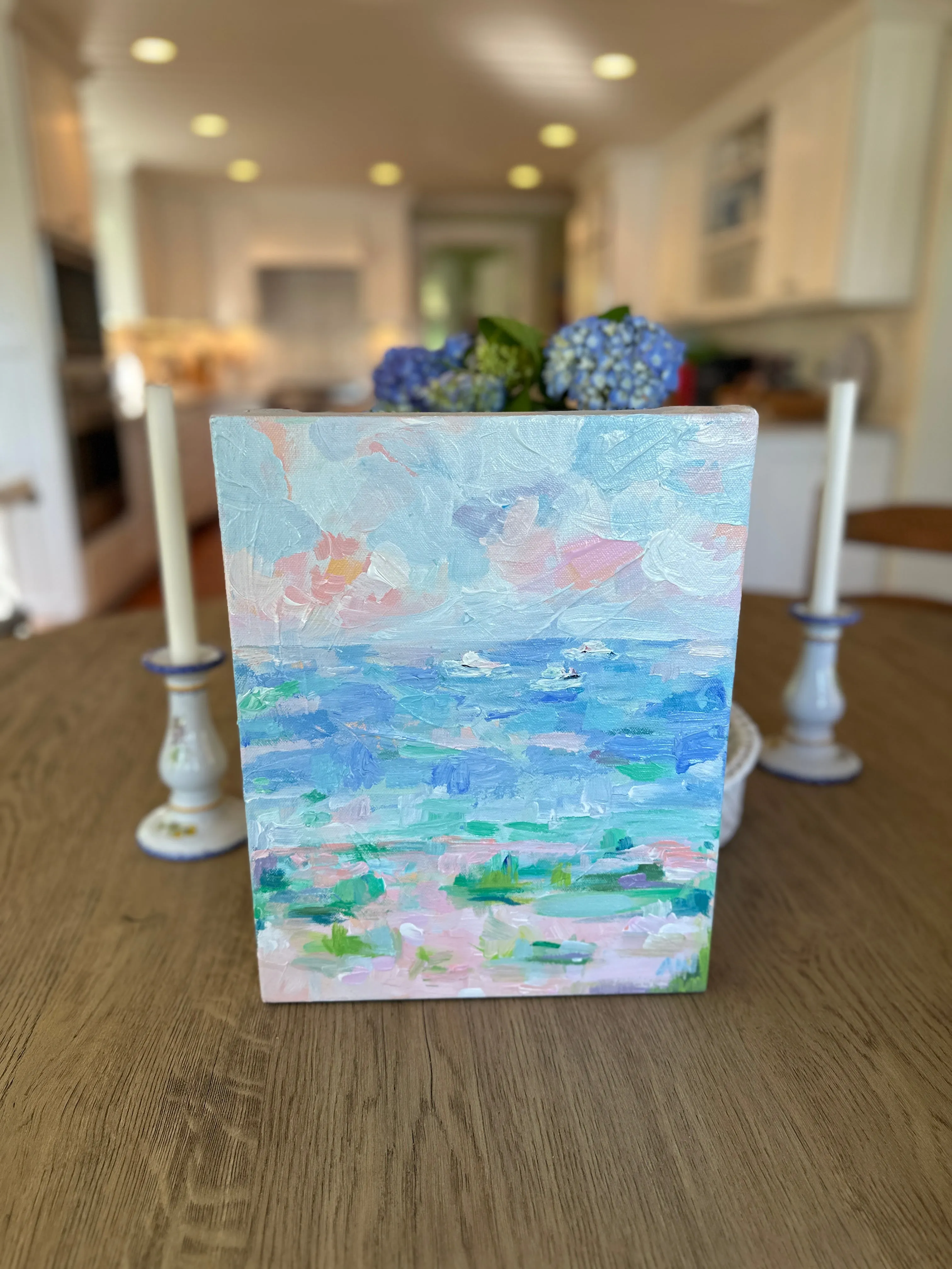 Bay View Mini