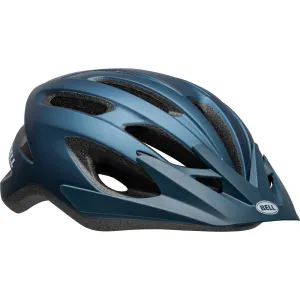 Bell Crest Adult Helmet Matte Blue Uni (54-61cm)