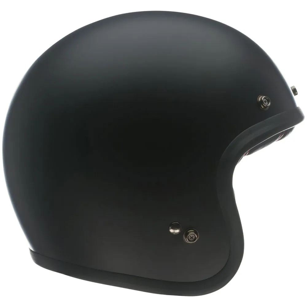 Bell Custom 500 Helmet Matte Black