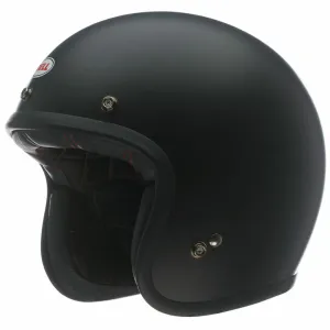 Bell Custom 500 Helmet Matte Black