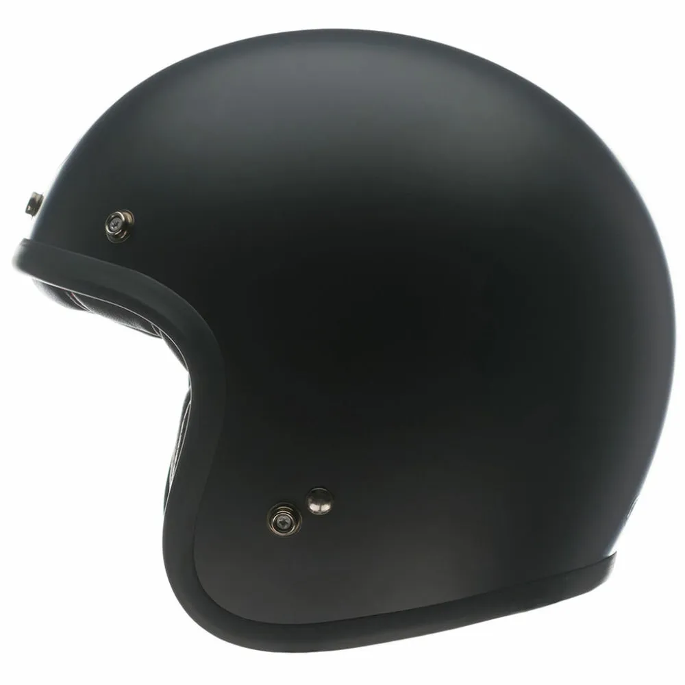 Bell Custom 500 Helmet Matte Black