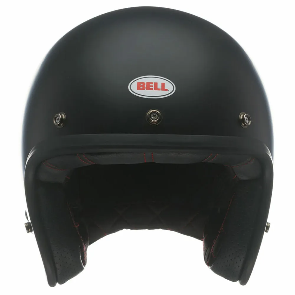 Bell Custom 500 Helmet Matte Black
