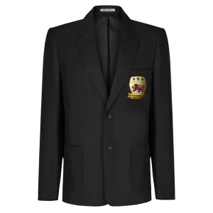 Benton Girls Blazer