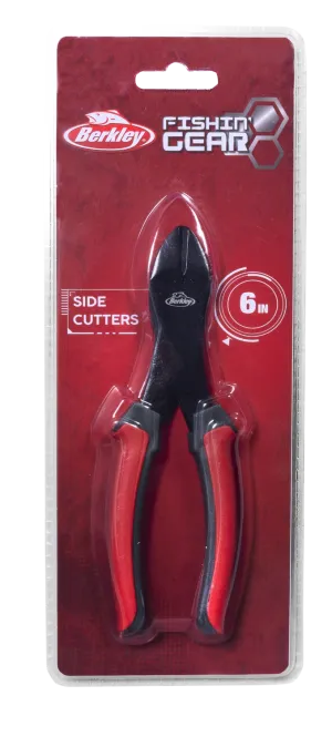 Berkley 1577538 Fishingear Side Cutters 6 Inch