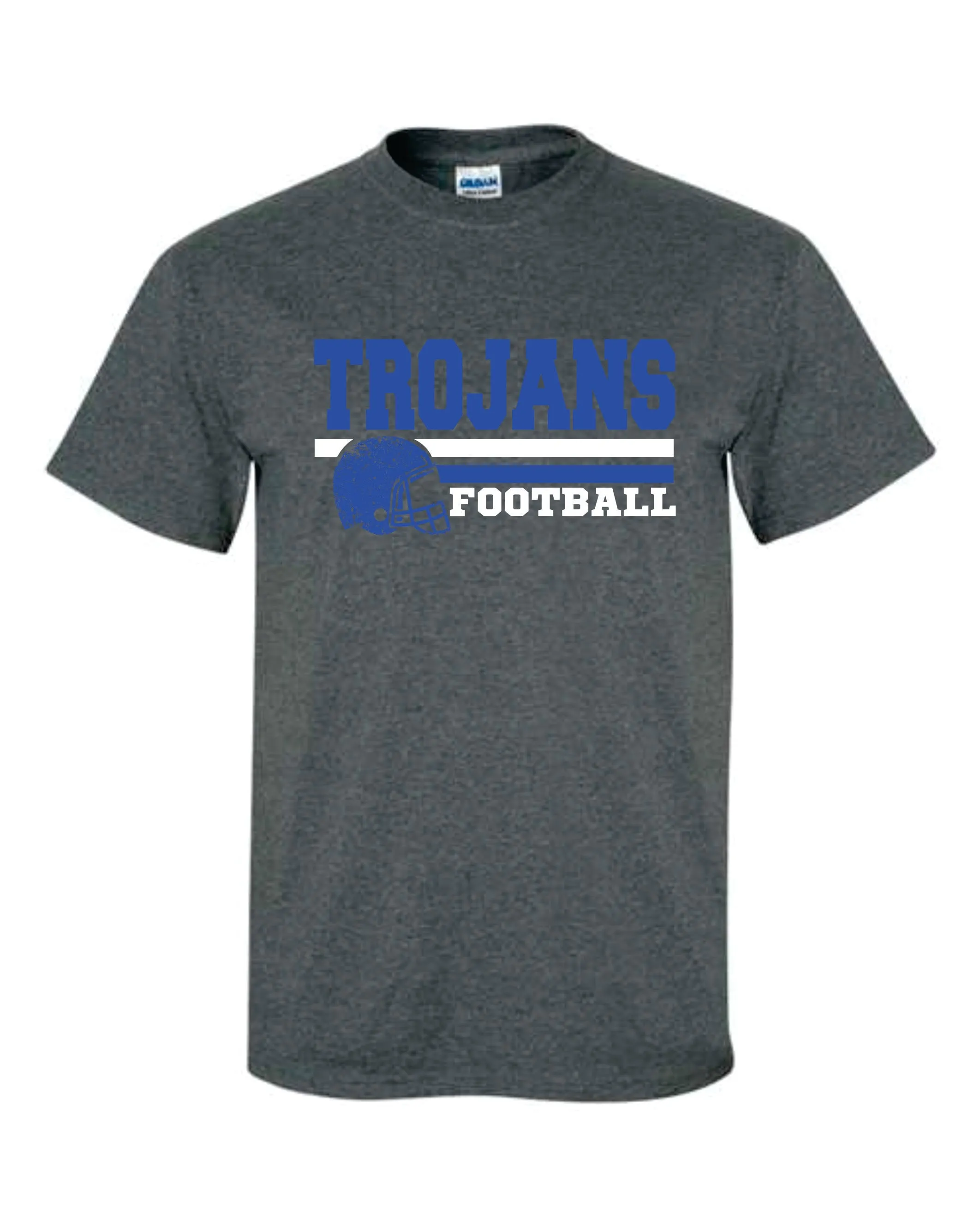 Bethel Trojans Football T-Shirt