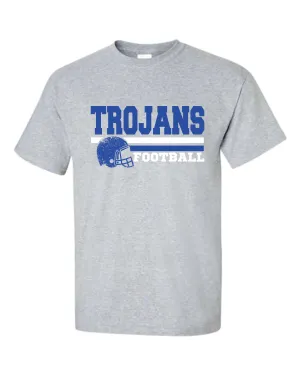 Bethel Trojans Football T-Shirt
