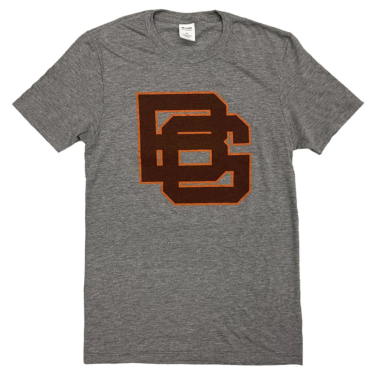 Big BG Vintage Logo Shirt