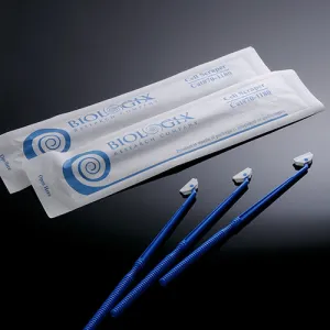 Biologix 70-1250-1 PE Cell Scrapers, Handle: 250mm, Blade: 18mm (Pack of 200)