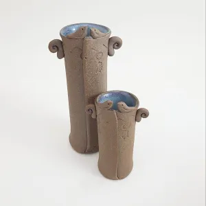 Bird Vase in Three Sizes