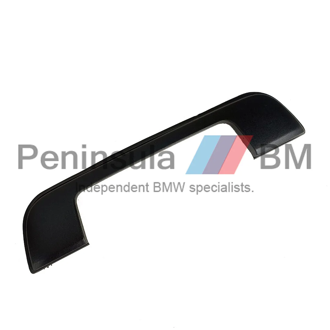 BMW Door Handle Covering Left Front E36 51218205301