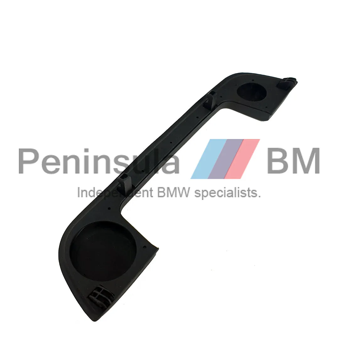 BMW Door Handle Covering Left Front E36 51218205301