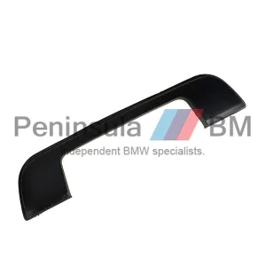 BMW Door Handle Covering Left Front E36 51218205301