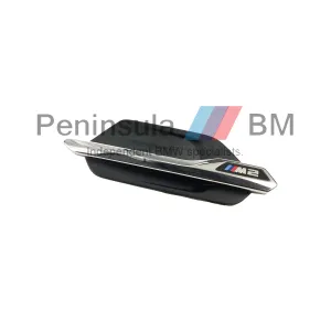 BMW Side Wing Vent Mould M Right F87 M2 Genuine 51138062198