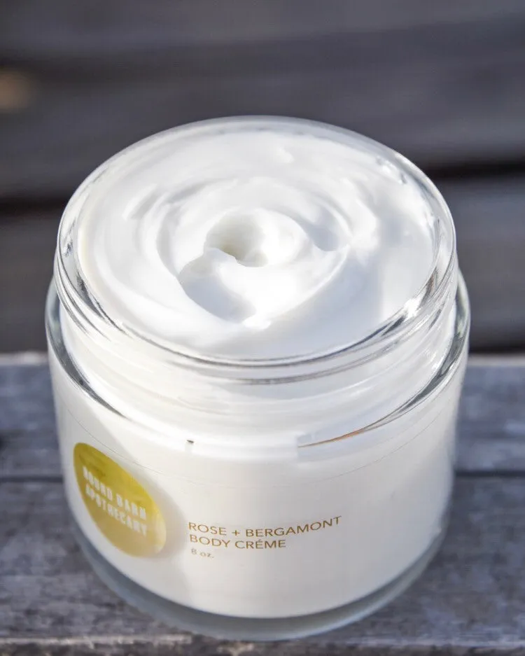 Body Creme - Assorted