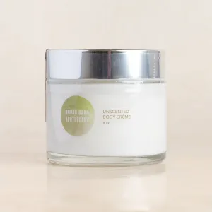 Body Creme - Assorted