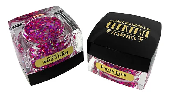 Bolt Balm - Party Pink