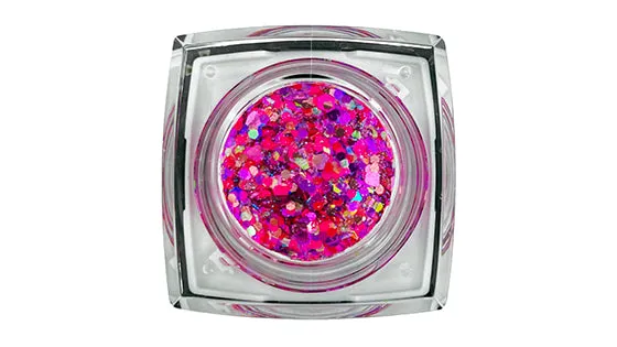 Bolt Balm - Party Pink
