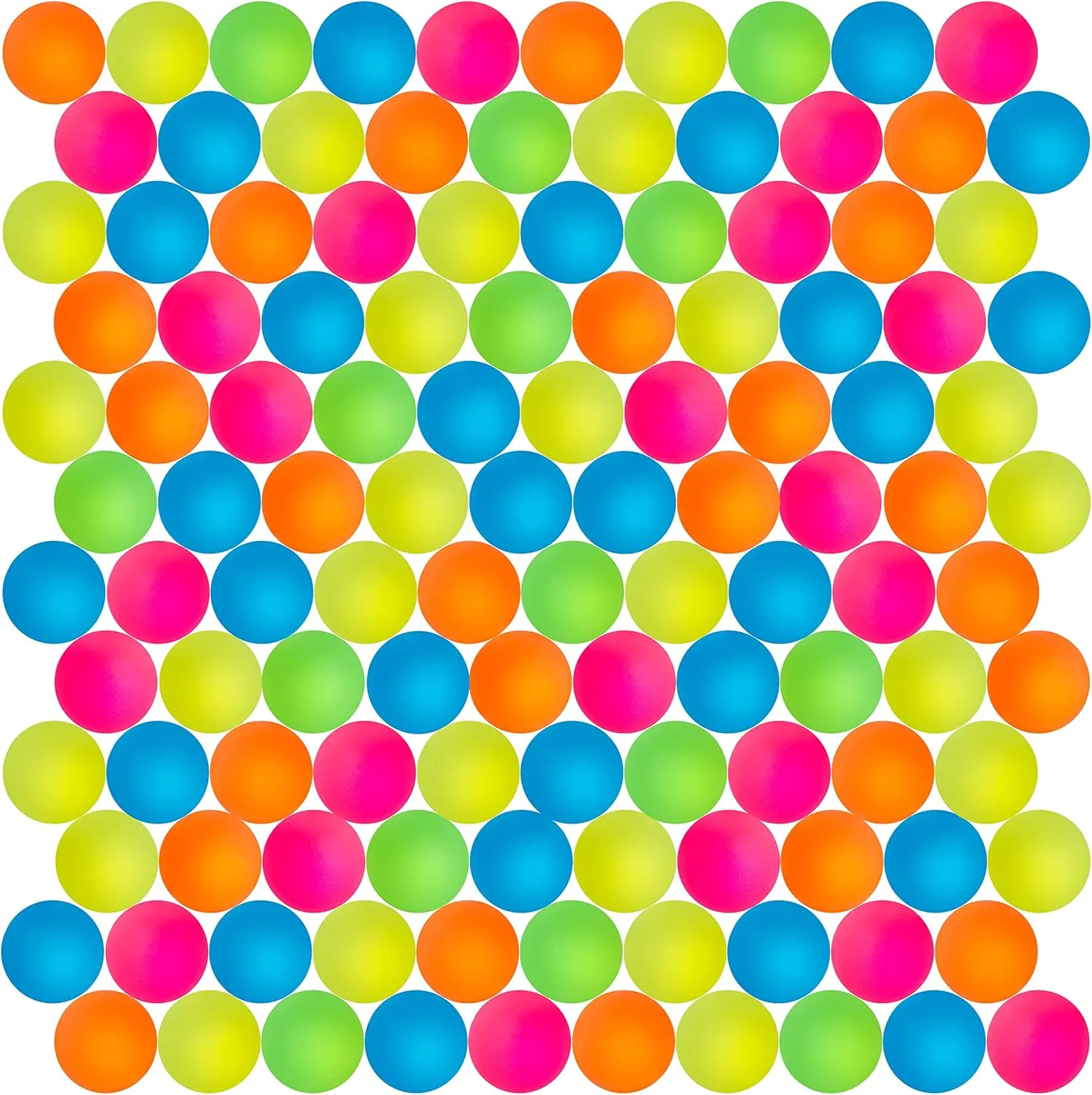 Bouncy Balls