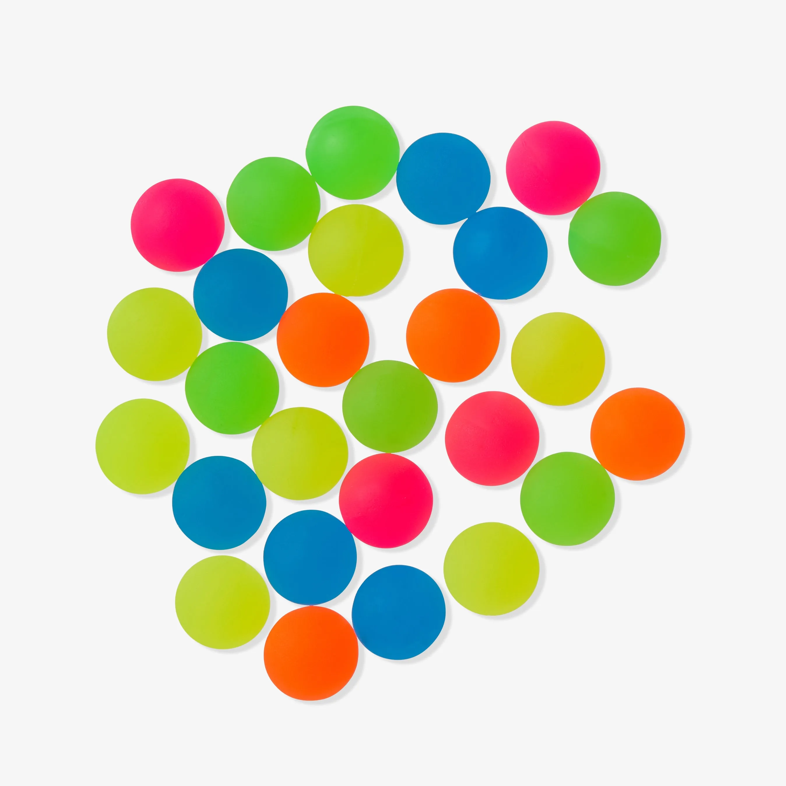 Bouncy Balls