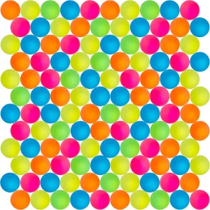 Bouncy Balls