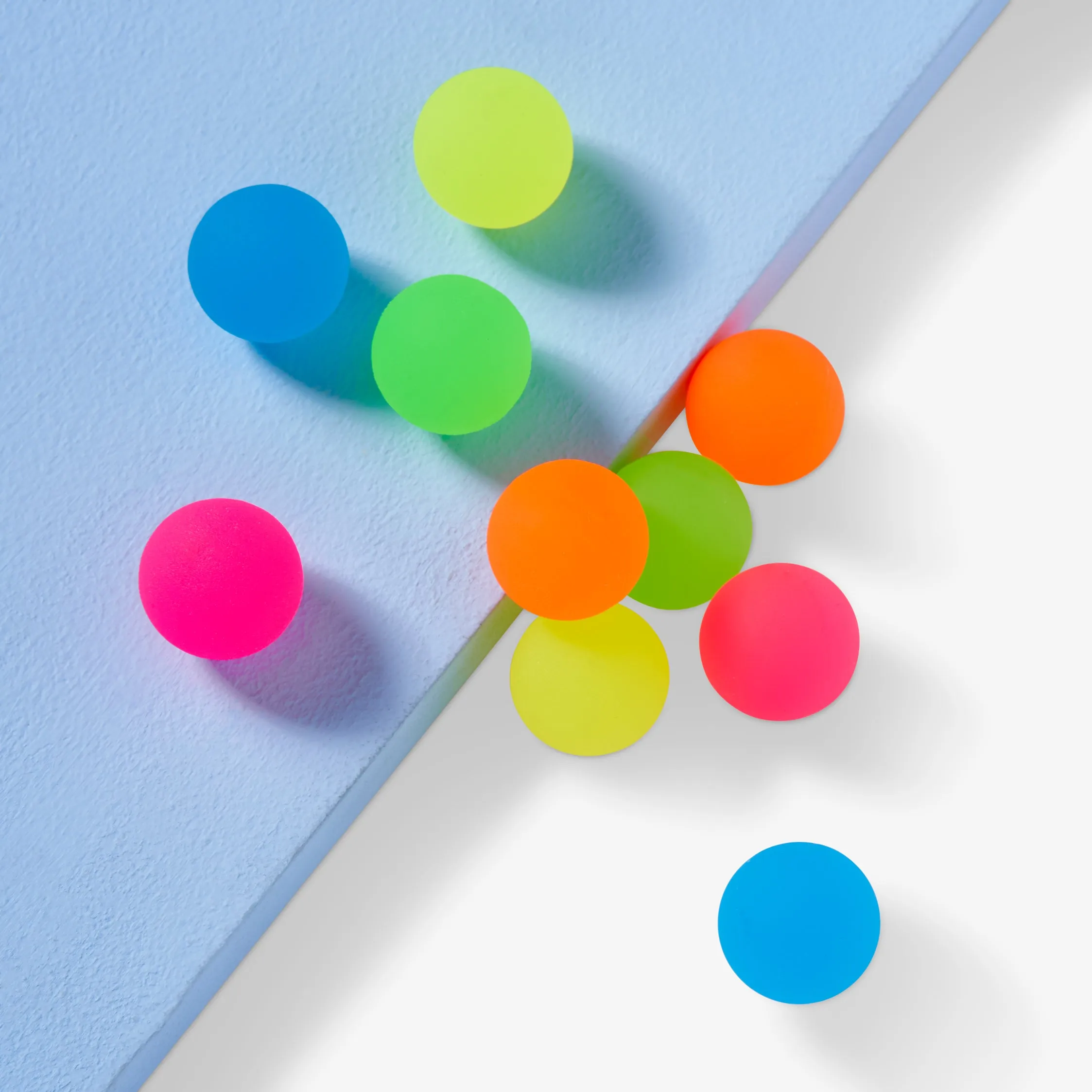 Bouncy Balls