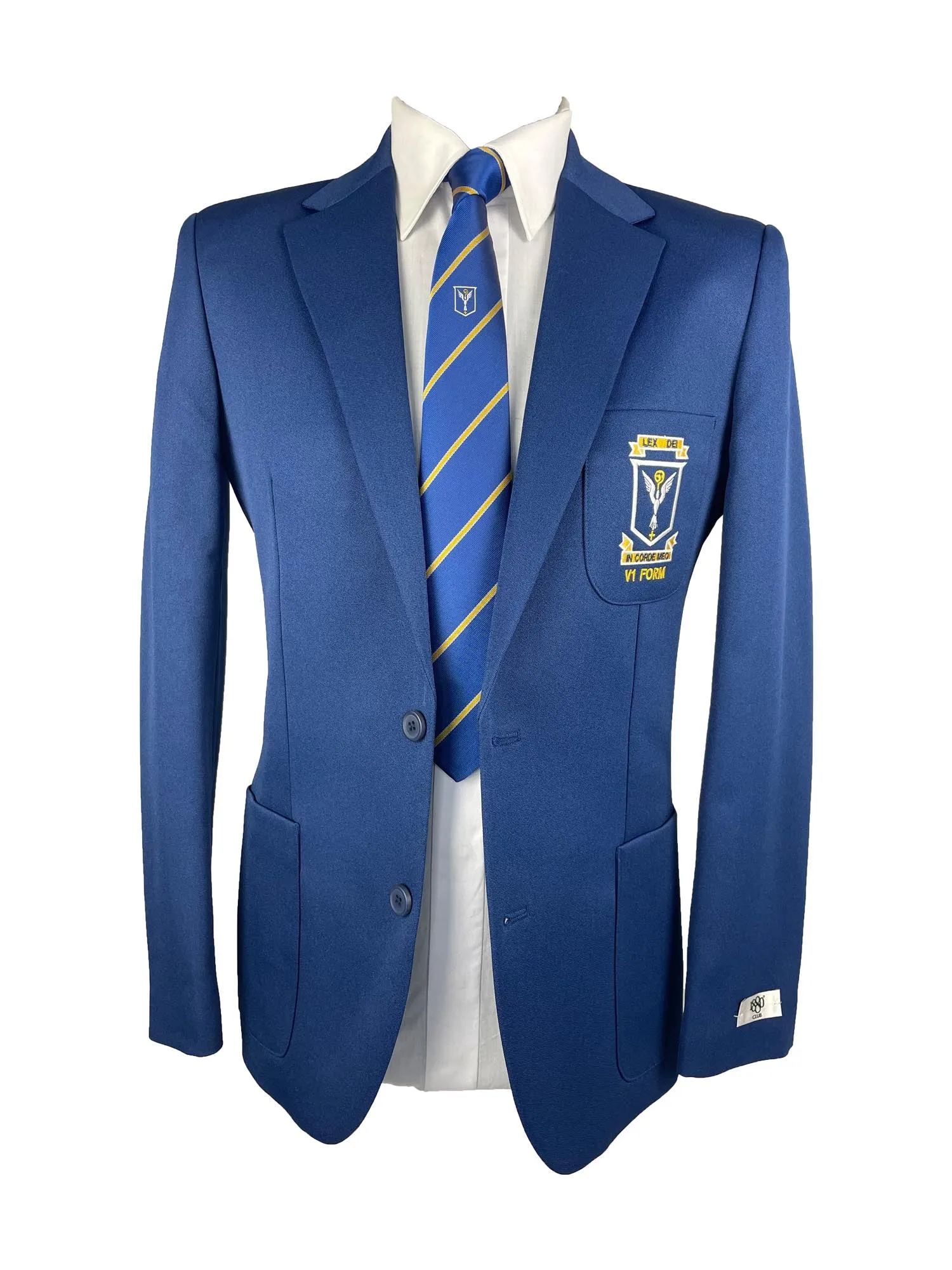 Boys 6th Blazer