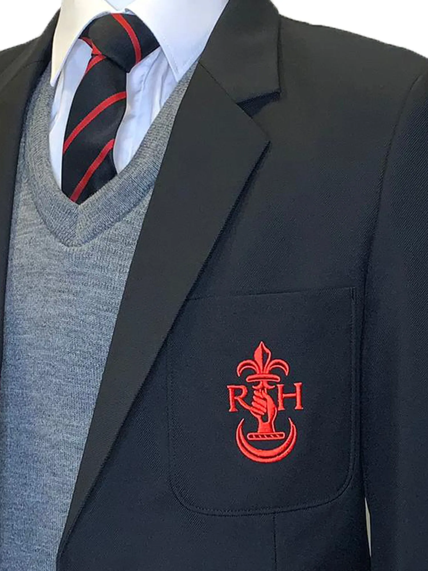 Boys Blazer
