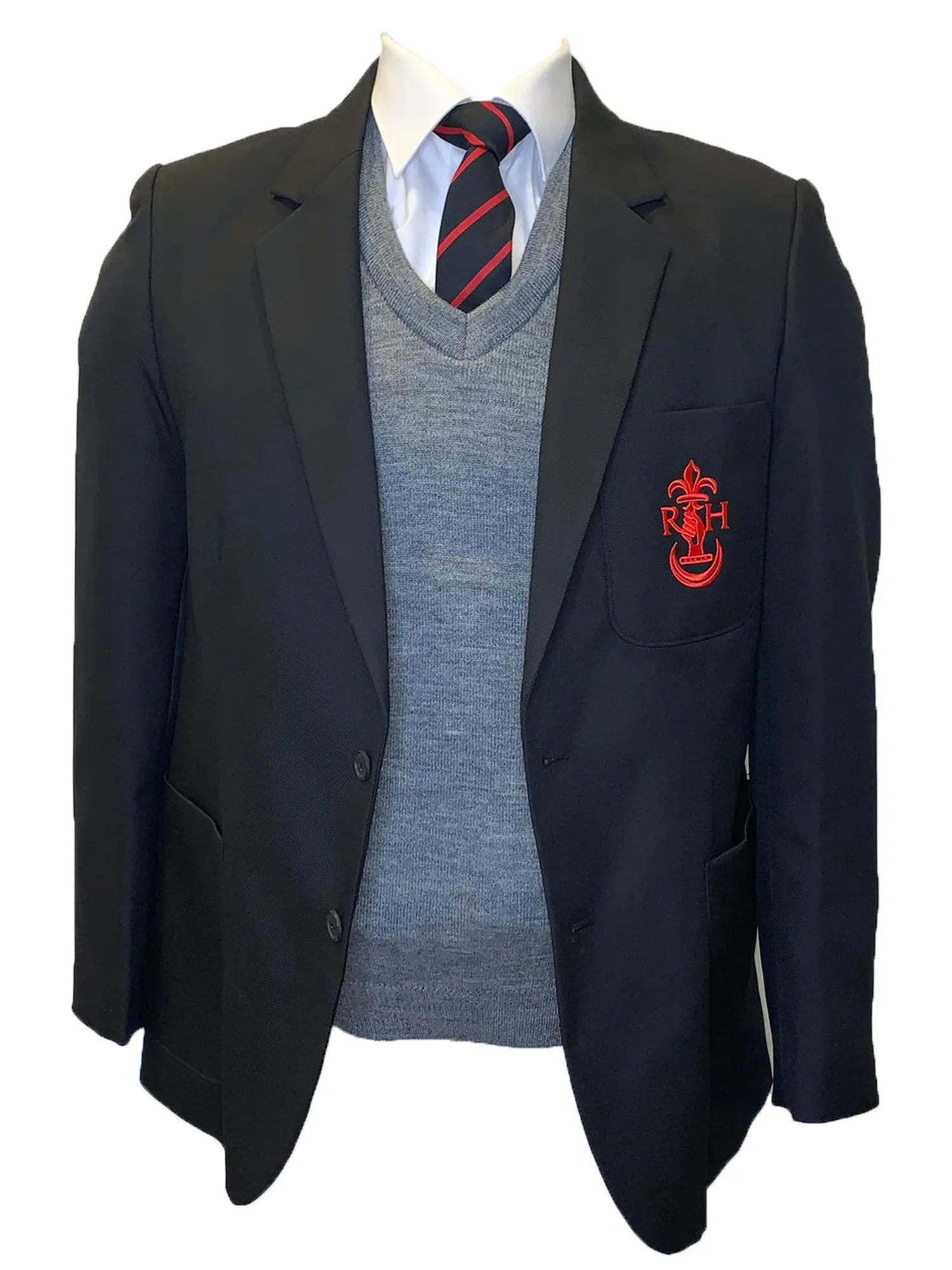 Boys Blazer