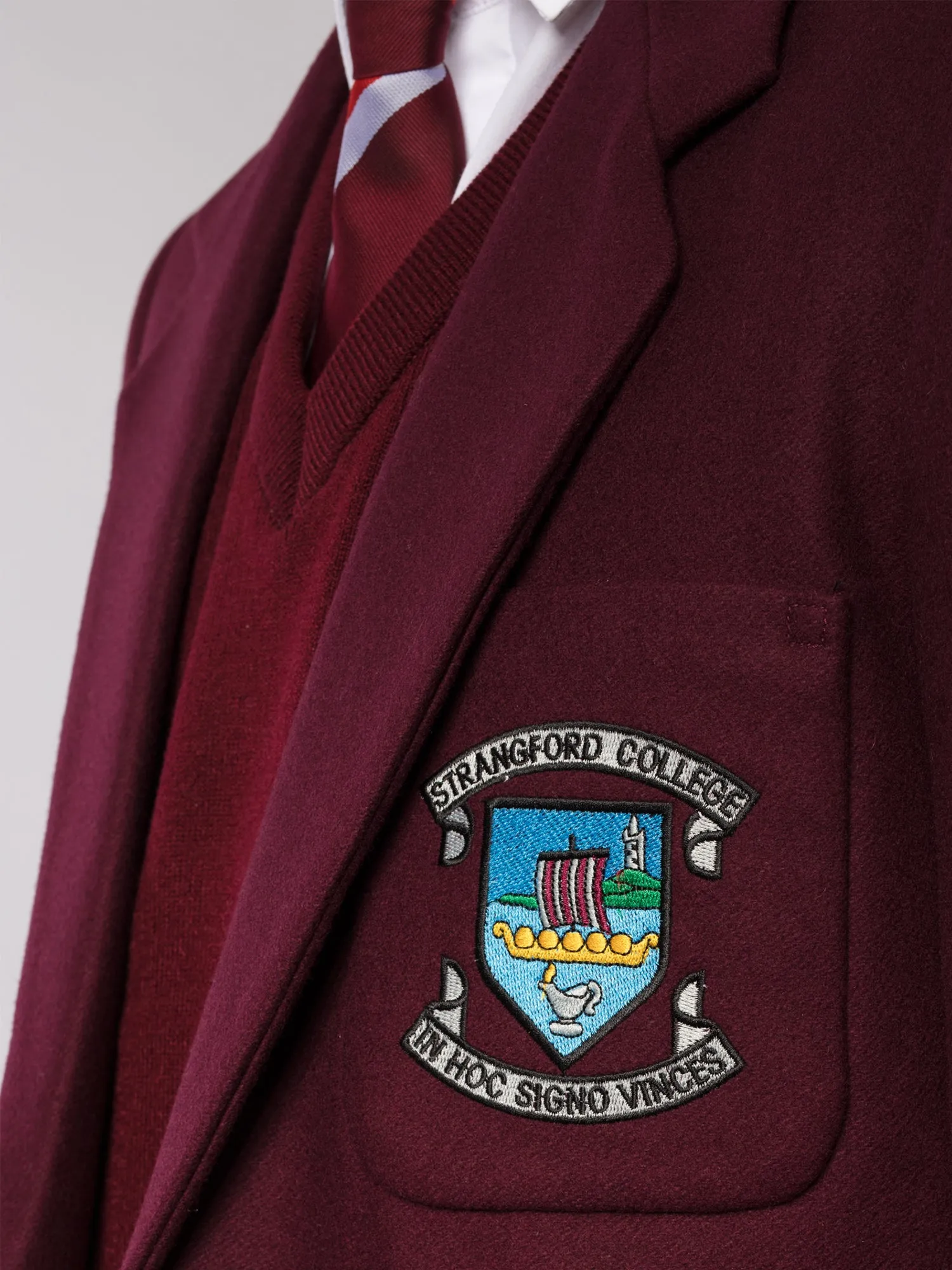 Boys Blazer