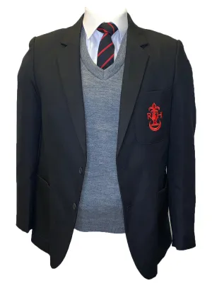 Boys Blazer