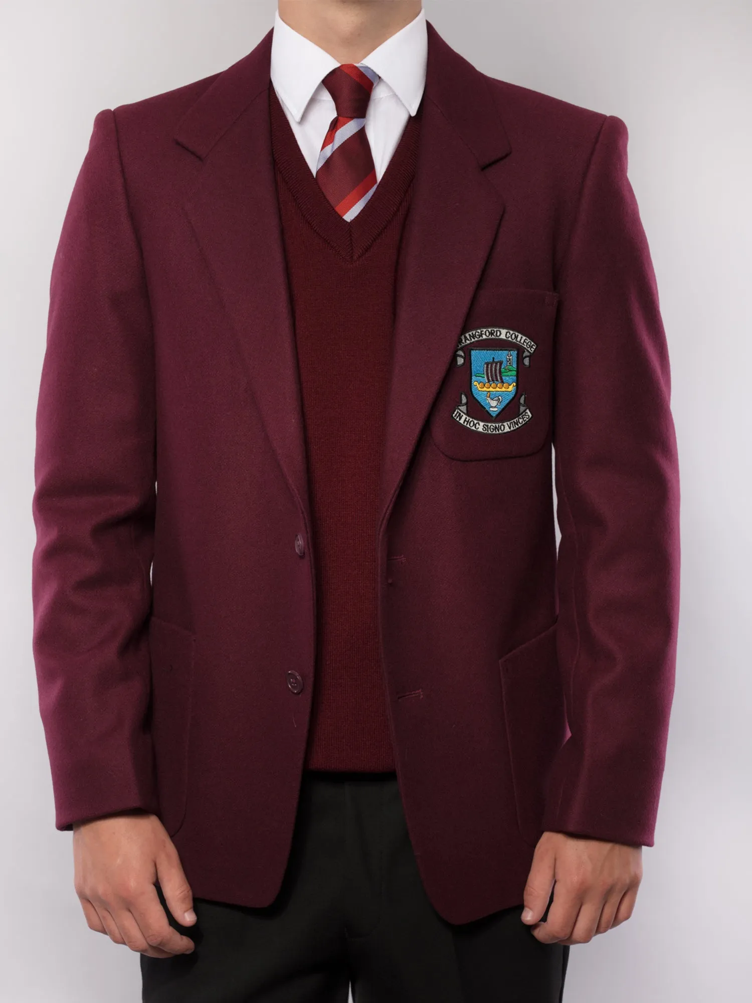 Boys Blazer