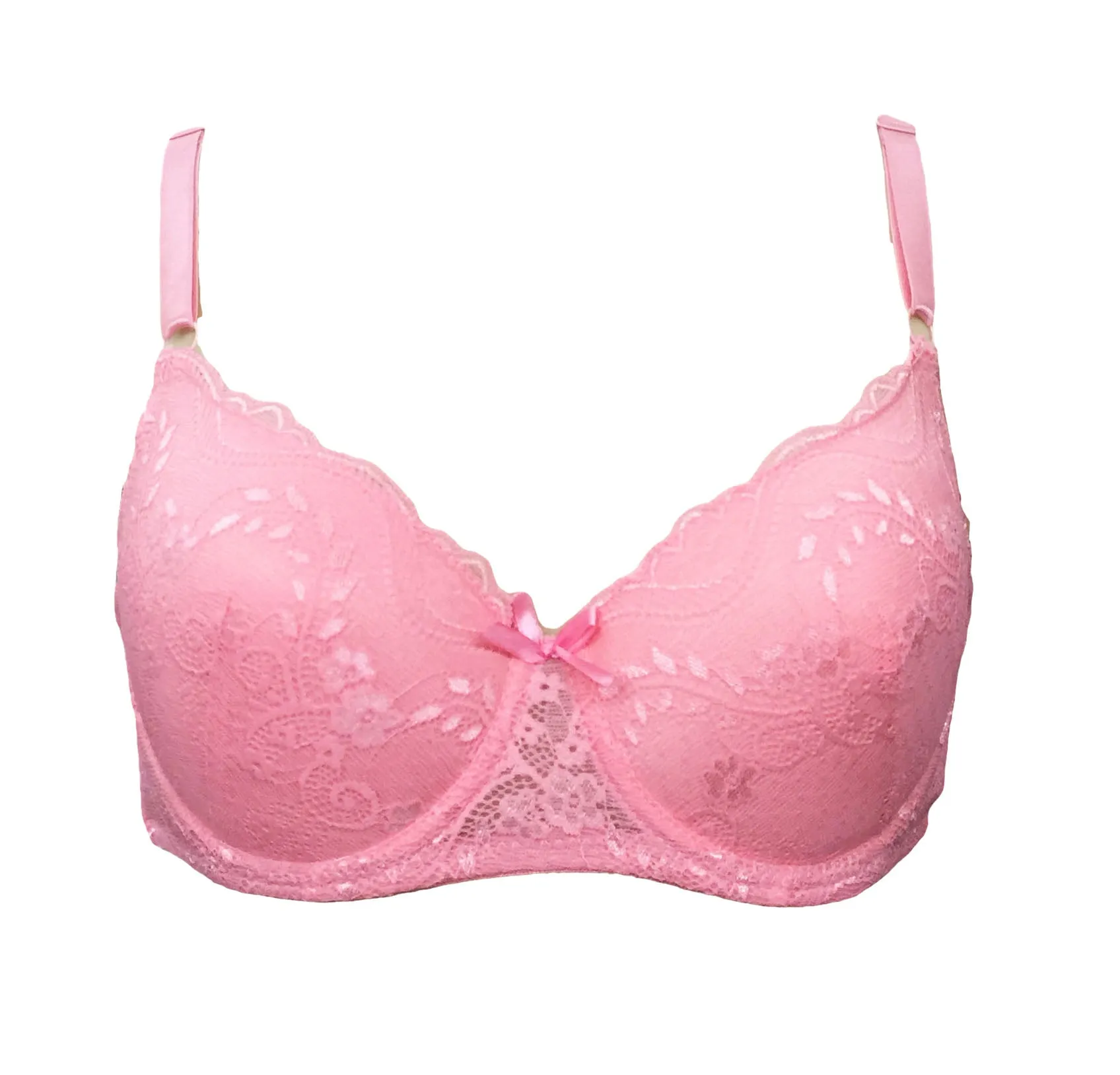 Brasier de Mujer
