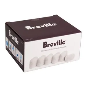 Breville Water Filters