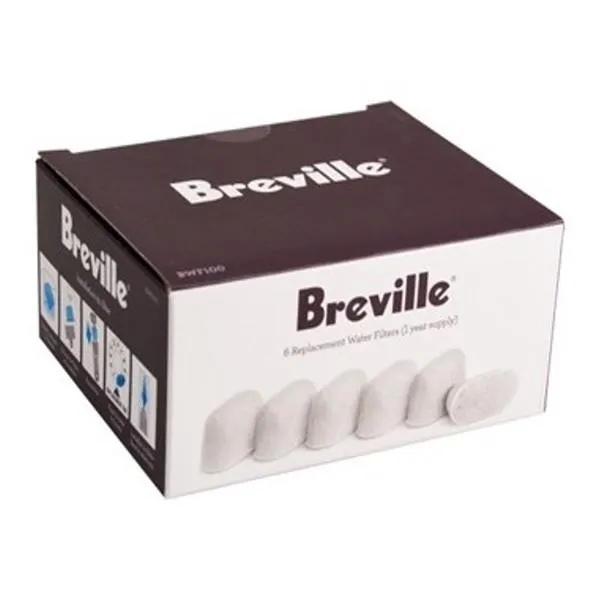 Breville Water Filters