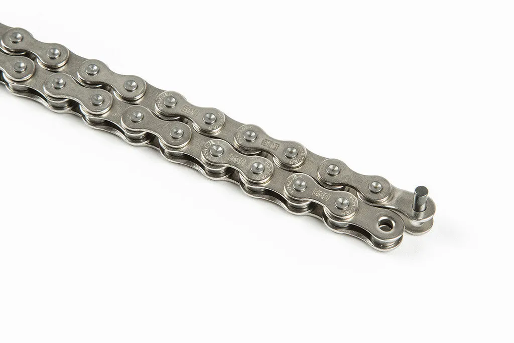 BSD - Forever chain (halflink installed)