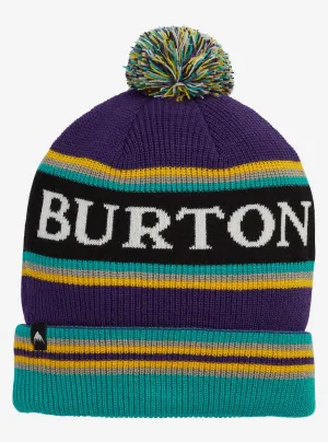 Burton Trope Beanie - Parachute Purple