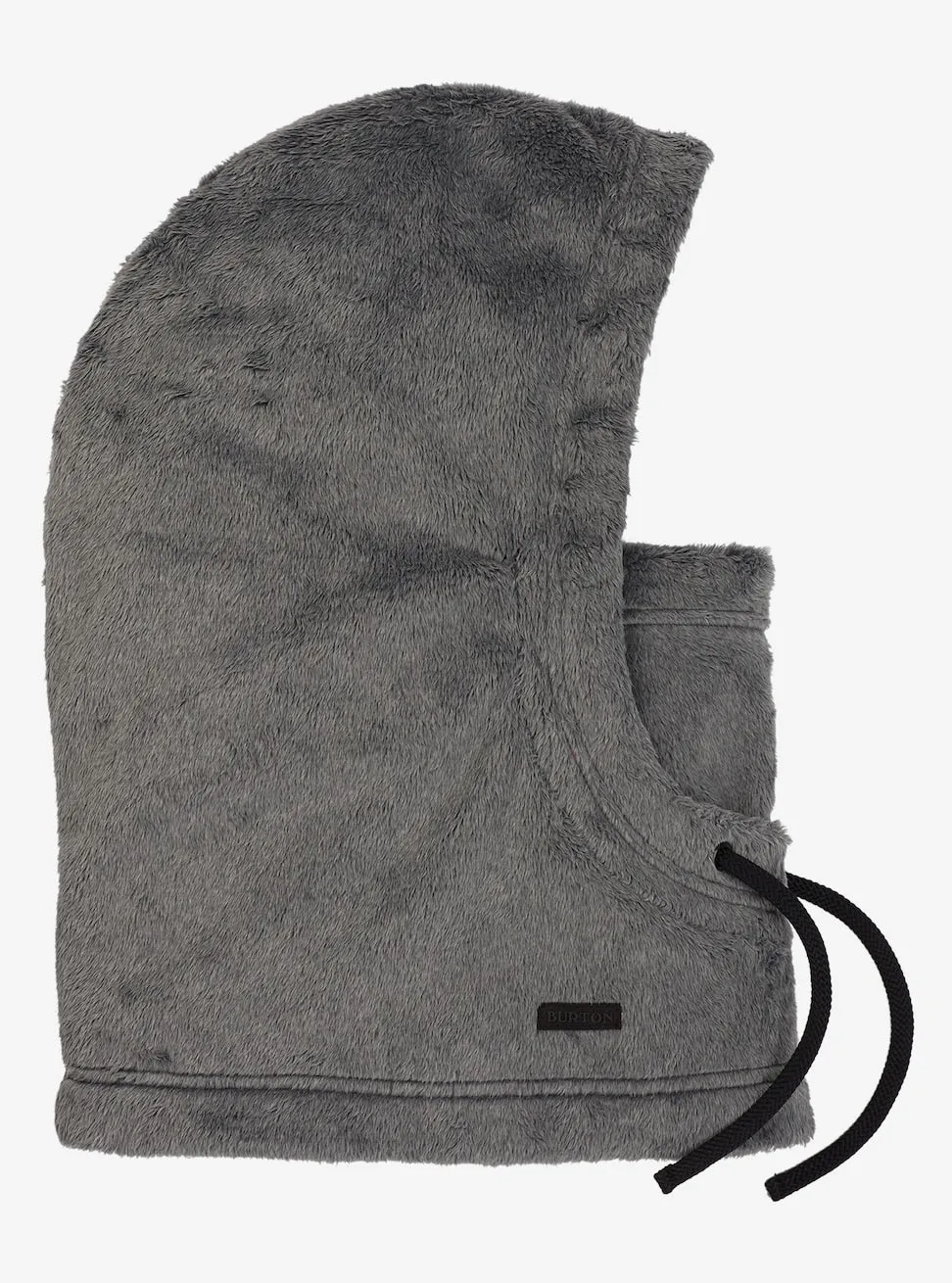 Burton Womens Cora Hood - True Black